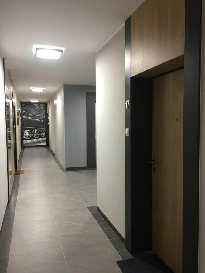 Apartament Blisko Starowki, Apartment Near To Old Town Gdansk Exterior photo