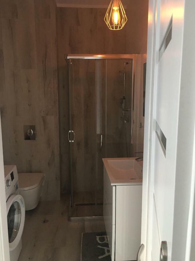 Apartament Blisko Starowki, Apartment Near To Old Town Gdansk Exterior photo