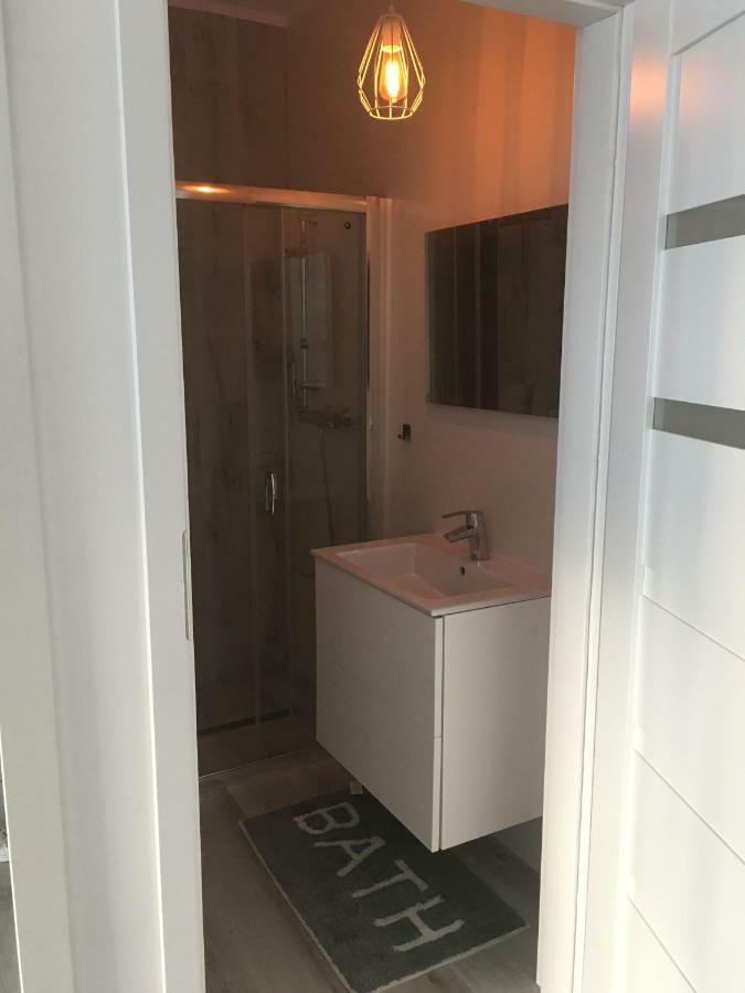 Apartament Blisko Starowki, Apartment Near To Old Town Gdansk Exterior photo