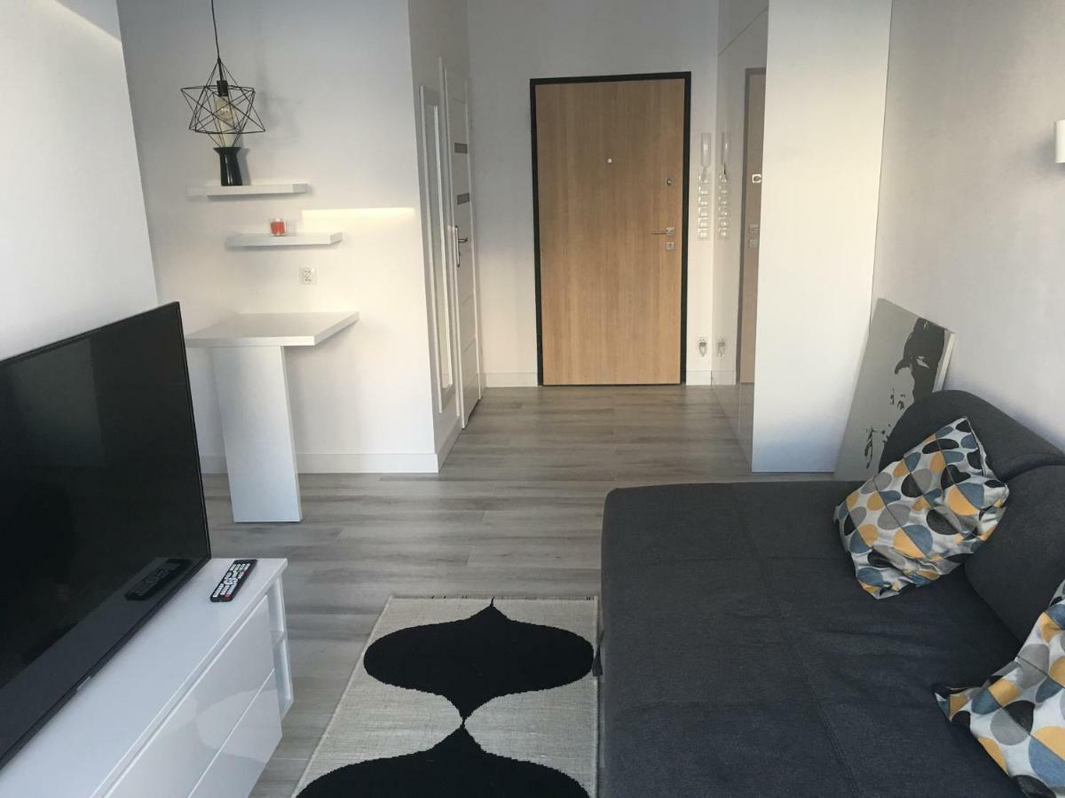 Apartament Blisko Starowki, Apartment Near To Old Town Gdansk Exterior photo