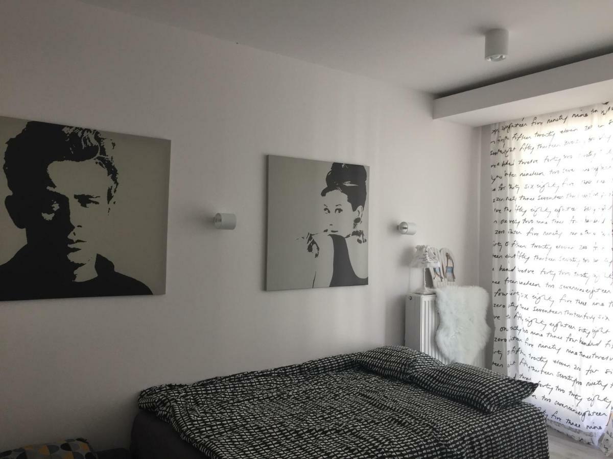 Apartament Blisko Starowki, Apartment Near To Old Town Gdansk Exterior photo