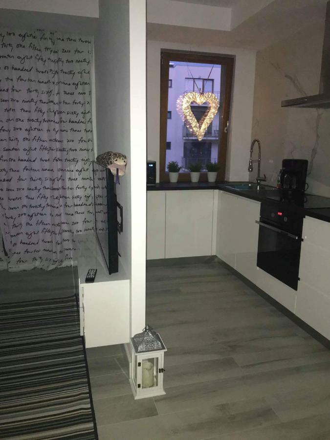 Apartament Blisko Starowki, Apartment Near To Old Town Gdansk Exterior photo