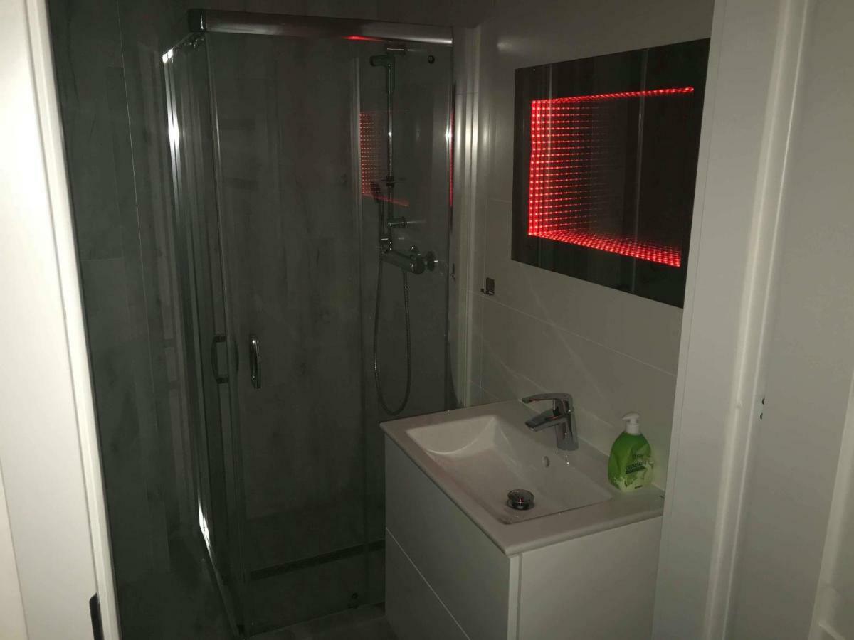 Apartament Blisko Starowki, Apartment Near To Old Town Gdansk Exterior photo
